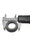 3500# Trailer Axle Self-Adjusting 10" Electric Brake Kit 5x4.5 Bolt Circle fits Dexter (94545-B-FSA-IMP-K1)