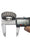 Add Brakes to Your Trailer Complete Kit 3500 axle 6 x 5.5 Bolt Electric 10" Drum (94655-B-IMP)