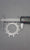WASHER TANG 1 1/2 14 GA10KGD goes with 006-096-00 Nuts (005-071-00)