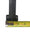 6.25" x 2" Equalizer 3/4 Top Hole Trailer Suspension Pivot Center (EQ-458)