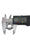 9/16" U-Bolt Nut (UBN-9C)