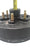 Add Brakes to Your Trailer Complete Kit 3500 axle 6 x 5.5 Bolt Electric 10" Drum (94655-B-IMP)