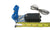 Add Brakes to Your Trailer Complete Kit 3500 axle 6 x 5.5 Bolt Electric 10" Drum (94655-C-IMP)