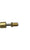 1/8" Kodiak Hydraulic Brake Hose 3/16" Male Fittings Straight 90 Degree 21" Long (Bh-3mfs90-1-5)