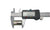 BRAKE KIT 10" X 2-1/4" 4.4K ELEC RH FSA NEW STYLE FLG 4400# (K23-479-00)