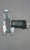 Shackle Hanger Tandem Axle Kit DOUBLE 2" Shack Straps, Standard Bolts, Long Eq's (SHK-TA-SB-LE-DOUBLE)
