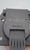 RV Camper Trailer 7way plug "Y" adapter 1-MA to 2 FM Slide in 5th wheel splitter (ADAPT-Y-1M-2FM-SHORT)