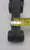 Shackle Rebuild Kit with EQ-104 and EQ-105 Wet Bolts Nylon Bushings 2.562" Straps (SRK-3A-WB-104-105)