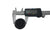 Add Brakes Kit 8 x 6.5 Genuine Dexter 1/2 Stud Never Adjust 7K Backing Plates (92865-B-FSA-DEX)