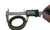Add Brakes Kit 8 x 6.5 Genuine Dexter 1/2 Stud Never Adjust 7K Backing Plates (92865-B-FSA-DEX)