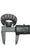 (4) 7000# Hub 8 x 6.5 1/2" Studs with Bearings (823109-KITX4)