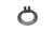 3500# Trailer Axle Self-Adjusting 10" Electric Brake Kit 5x4.5 Bolt Circle fits Dexter (94545-B-FSA-IMP-K1)