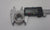 SCREW HEX CAP & NUT EQUALIZER CENTER BOLT (007-182-00 + 006-112-00)