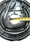 Dexter Brake Backing Plate 6K Axle 12x2 with PARK BRAKE Right & Left (K23-112-113)