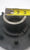 (4) 7000# Hub 8 x 6.5 1/2" Studs with Bearings (823109-KITX4)