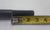 SCREW HEX CAP & NUT EQUALIZER CENTER BOLT (007-182-00 + 006-112-00)