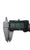 3500# Trailer Axle Self-Adjusting 10" Electric Brake Kit 5x4.5 Bolt Circle fits Dexter (94545-B-FSA-IMP-K1)