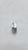 Dexter 1 inch Self Locking Spindle Nut for ALL Never Lube Axles 6-183 (006-183-00)