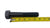 10k GD Equalizer 1" Center Bolt and 3/4" Dry Spring Bolt (10GD-BOLT-KIT)