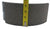 12-1/4" X 4" BRAKE SHOE & LINING HYDRAULIC RIGHT 10K HD (K71-168-00)
