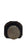 #42 Spindle, Torsion axle, with Spindle Hardware (SP-T60FBZ-KIT)