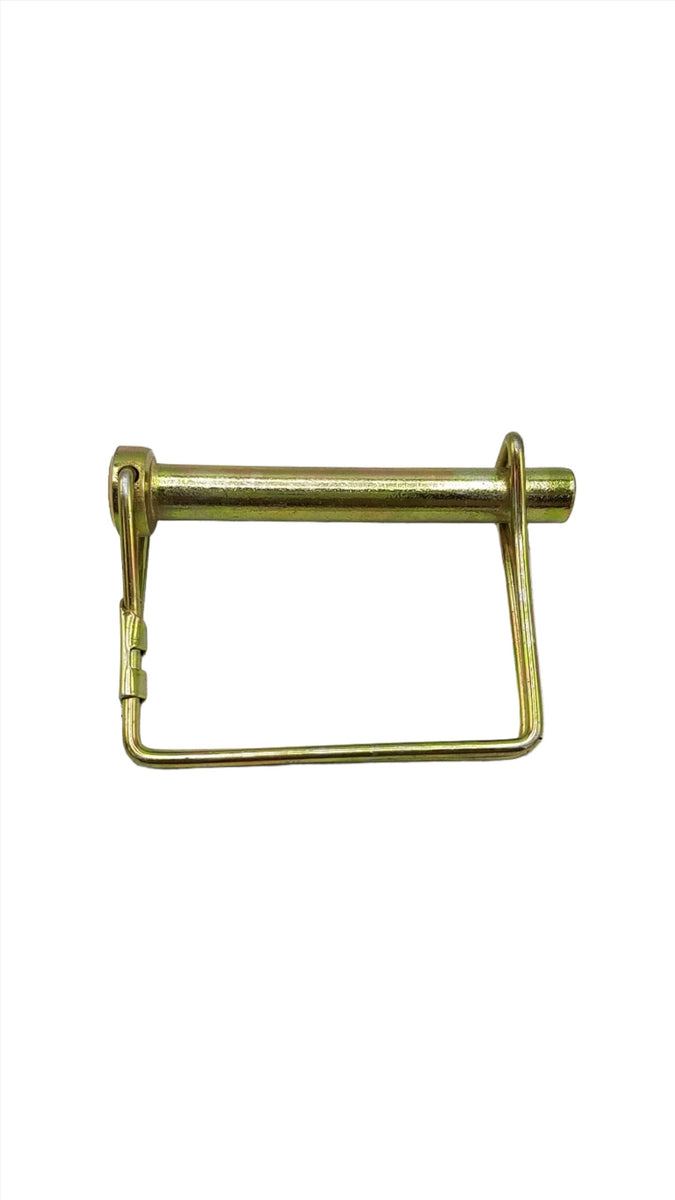 Trailer Hitch safety Pin (16737) Need a Trailer Part