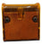 Wesbar Amber Over 80" Side Marker Light (3148)