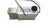 Hydrastar Trailer Brake Actuator Pump, Drum Brake, 1000 PSI (HBA-10)