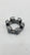 Weld-on 2.375" E-Z Lube Round Spindle W/ Brake Flange Trailer Axle #84 3,500-LB (66-84LZ-KIT)