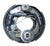 Add Electric Brakes to trailer Complete kit 2000# Axle 4 Lug 4x4" 7" drum axel (817316-C-DEX)