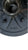 1-5x5 Dexter 5 Lug 3500# Drums with Dexter 10" Never Adjust Backing Plate Left Side (94550-B-FSA-DEX-L)