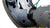 1-5x5 Dexter 5 Lug 3500# Drums with Dexter 10" Never Adjust Backing Plate Left Side (94550-B-FSA-DEX-L)