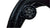 Mighty Cord 5th Wheel/Gooseneck Wiring Harness w/ 7-Pole Connector - 7' Long (A10-7007)