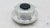 X1 Oil Cap, 2.875"-12, Billet Aluminum, Fits Lippert & Dexter, 6K-8K, WITH WRENCH (21-35-BILLET-WRENCH-KIT)