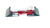 Fastway XL One Step Wide Track Dual Axle Trailer Wheel Chock (84-00-4150)