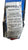 Erickson E-Track Wheel Tie-Down Strap with Roller Idler and Ratchet - 2 x 12' - 1,100 lbs (EM58523-LOTOF2)