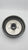 1-5x4.5 Dexter 5 Lug 3500# Drum with Dexter 10 Never Adjust Backing Plates Right Side (94545-B-FSA-DEX-R)