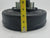 1-5x4.5 Dexter 5 Lug 3500# Drum with Dexter 10 Never Adjust Backing Plates Right Side (94545-B-FSA-DEX-R)
