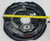 12 x 2 Dexter Genuine 7000# Trailer Electric Brake Backing Plate Left Drivers (023-180-00)
