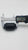 X4 (FOUR) SPRING EYE BUSHING, .646 ID X 1.30 OD 2.18 LONG. STEEL/RUBBER/STEEL 9K 9000 fits 072-010-02 (014-073-01-LOTOF4)