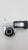 X4 (FOUR) SPRING EYE BUSHING, .646 ID X 1.30 OD 2.18 LONG. STEEL/RUBBER/STEEL 9K 9000 fits 072-010-02 (014-073-01-LOTOF4)