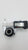 X4 (FOUR) SPRING EYE BUSHING, .646 ID X 1.30 OD 2.18 LONG. STEEL/RUBBER/STEEL 9K 9000 fits 072-010-02 (014-073-01-LOTOF4)