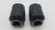 X4 (FOUR) SPRING EYE BUSHING, .646 ID X 1.30 OD 2.18 LONG. STEEL/RUBBER/STEEL 9K 9000 fits 072-010-02 (014-073-01-LOTOF4)