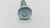 X6 (SIX) Wheel Studs,1/2"- 2.25" long,.62 spline,1.5" long threads (7-150-LOTOF6)