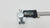 Wheel Stud,1/2"- 2.25" long,.62 spline,1.5" long threads (7-150)