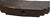 2 (TWO) Leaf Spring 4000# 8 Leaf 26" Long Eye to Eye 1.75" Wide Trailer Leaf Spring (DE AWS8-LOTOF2)