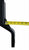 4" Drop Extra Long Ball Mount Hitch 20" Long Receiver Trailer Truck (80233)
