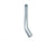 5/8" Lockable Hitch Pin Only Large 3/8" Hole Trailer Truck Use (HPLH)
