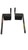 PAIR Replacement Ramp Spring for 1.5" Shaft Rod on Equipment Implement Trailer (8600089 + 91)