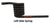 PAIR Replacement Ramp Spring for 1.5" Shaft Rod on Equipment Implement Trailer (8600089 + 91)